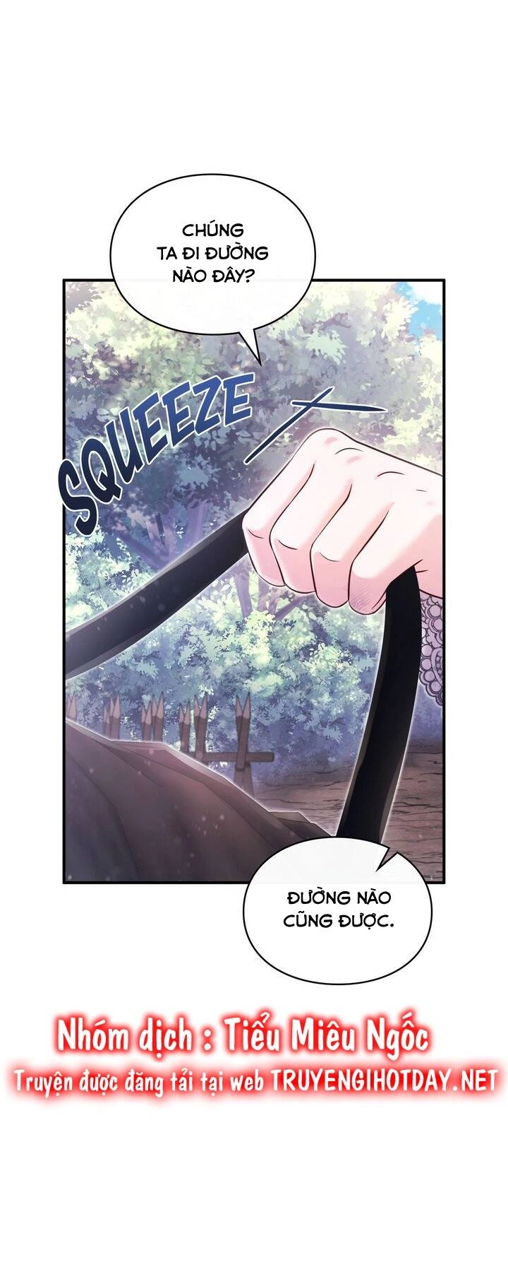 Sự Hy Sinh Của Ác Quỷ Chapter 49 - 40