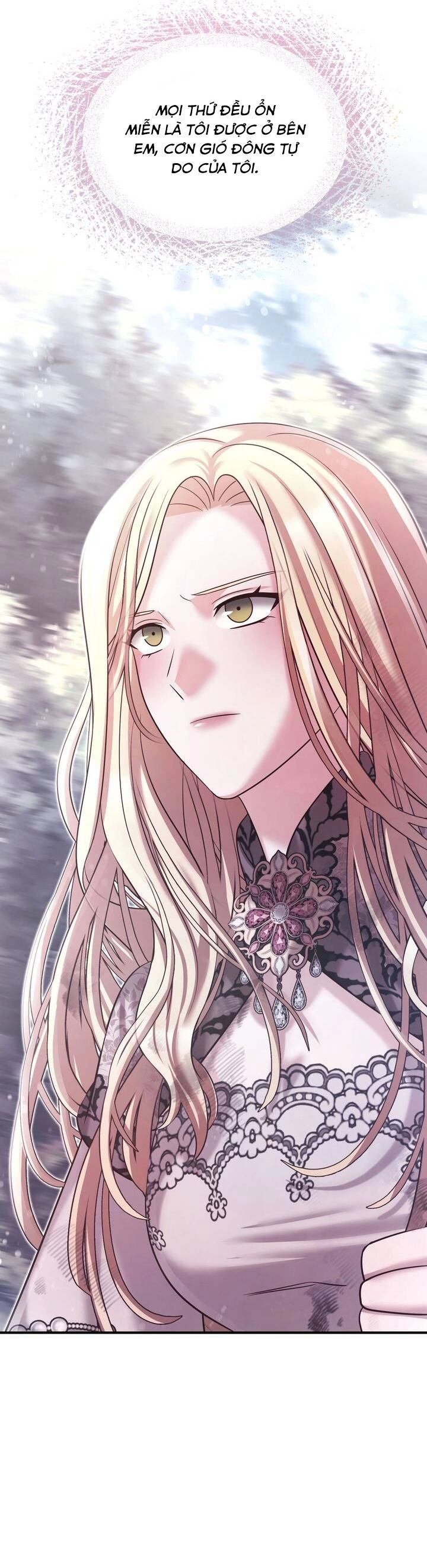 Sự Hy Sinh Của Ác Quỷ Chapter 49 - 45