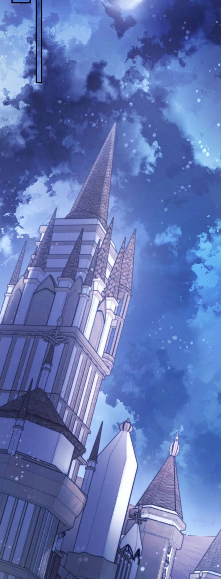 Sự Hy Sinh Của Ác Quỷ Chapter 49 - 47