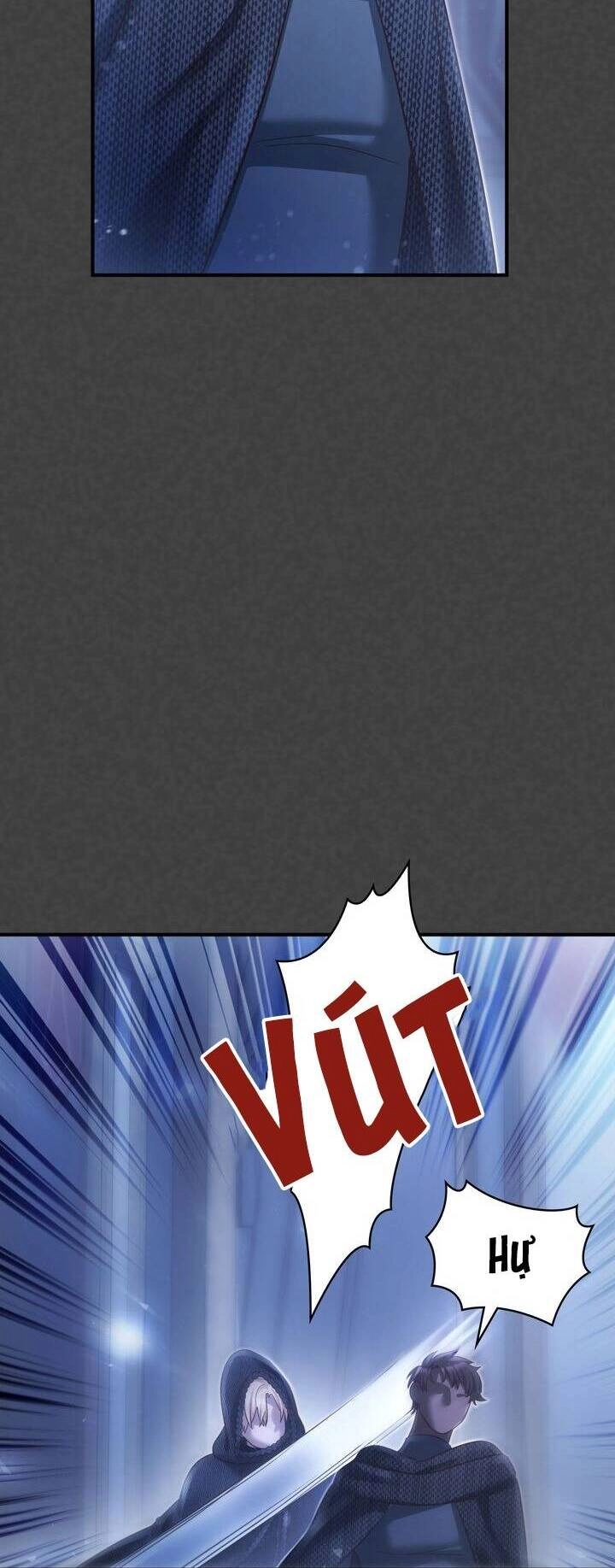 Sự Hy Sinh Của Ác Quỷ Chapter 49 - 49