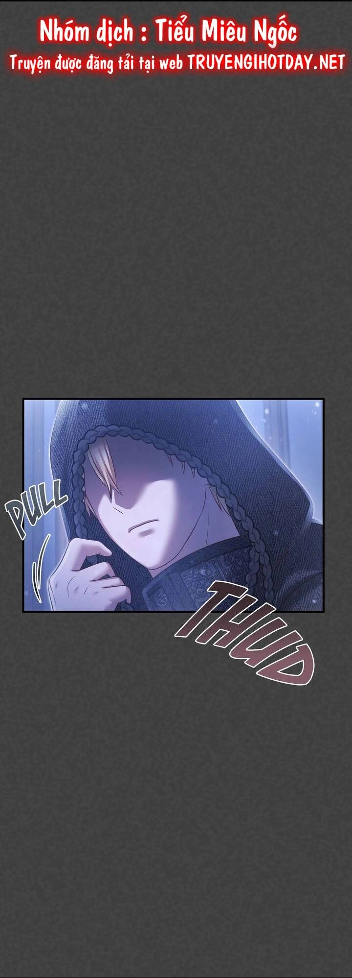 Sự Hy Sinh Của Ác Quỷ Chapter 49 - 50