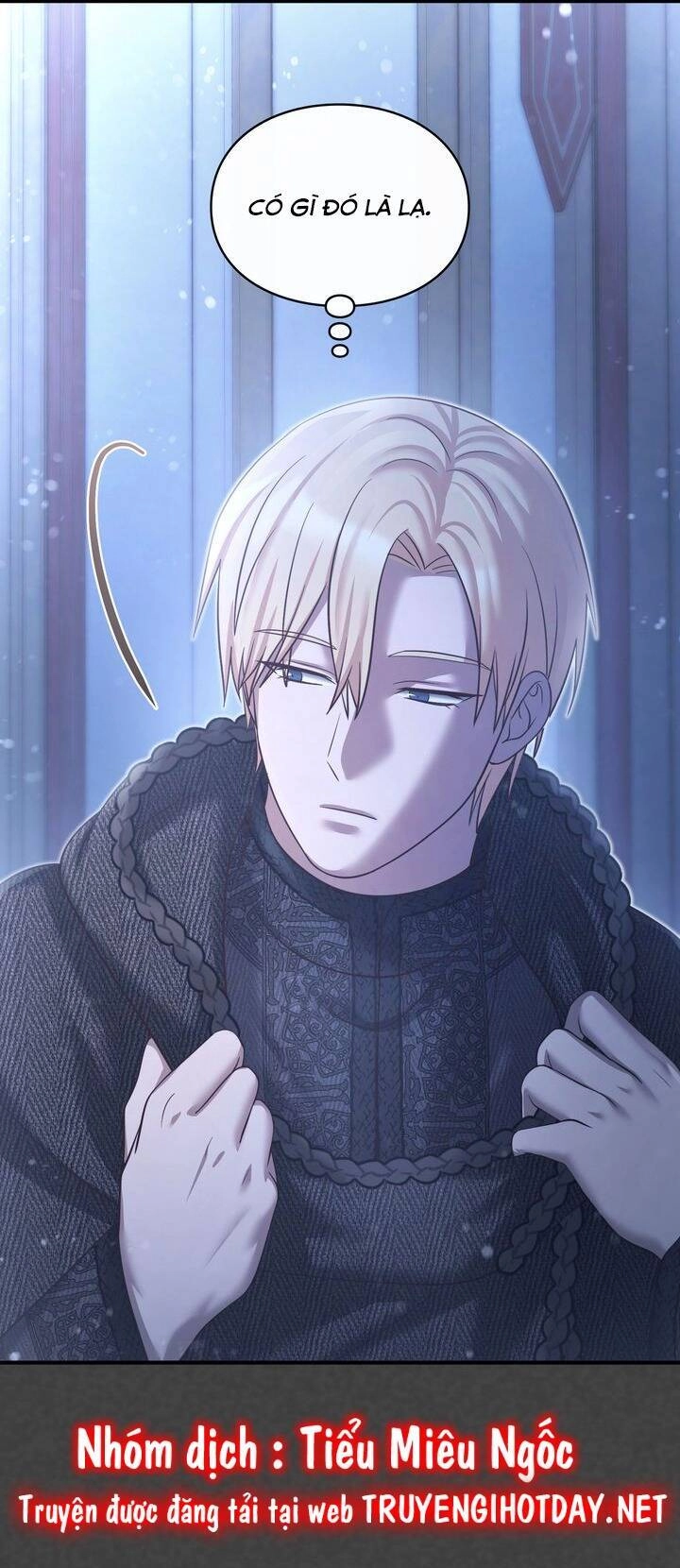 Sự Hy Sinh Của Ác Quỷ Chapter 49 - 51