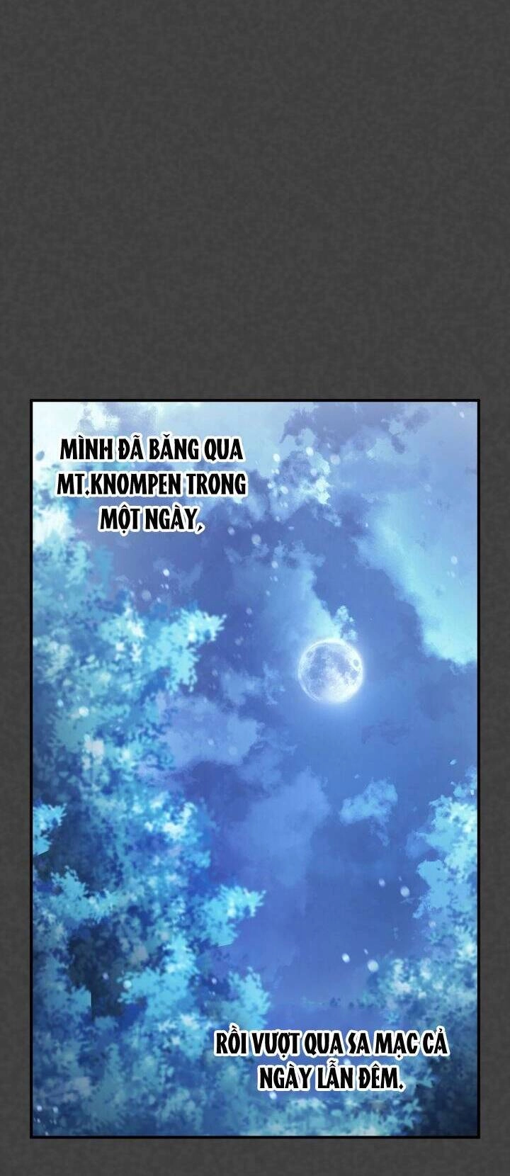 Sự Hy Sinh Của Ác Quỷ Chapter 49 - 52