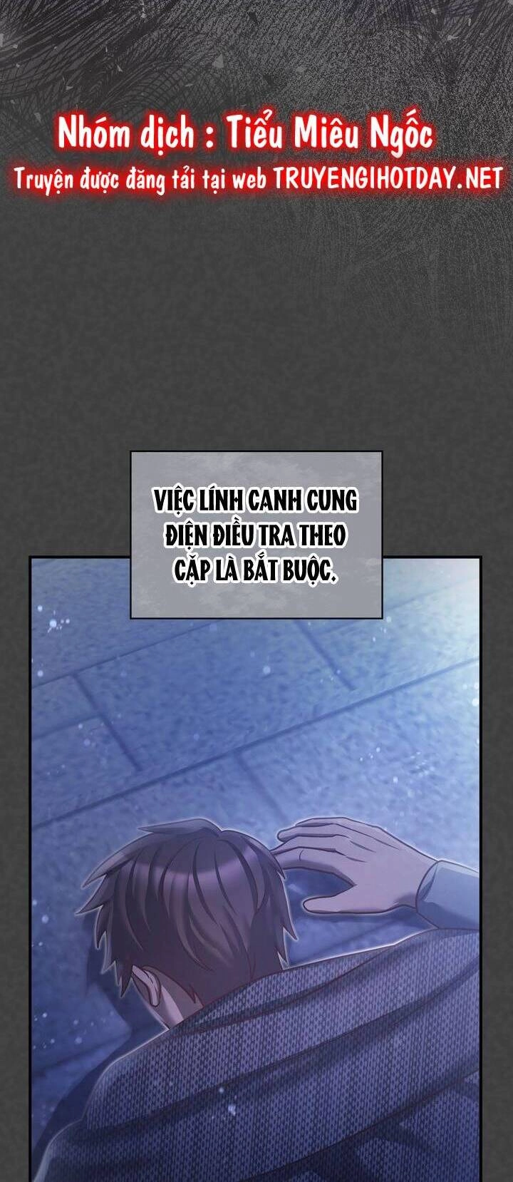 Sự Hy Sinh Của Ác Quỷ Chapter 49 - 54