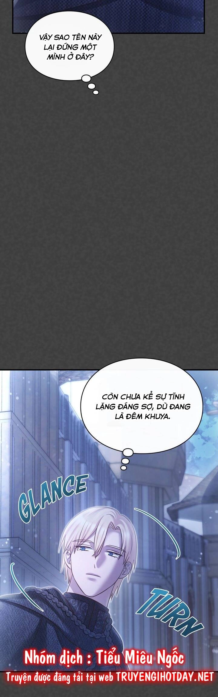 Sự Hy Sinh Của Ác Quỷ Chapter 49 - 55