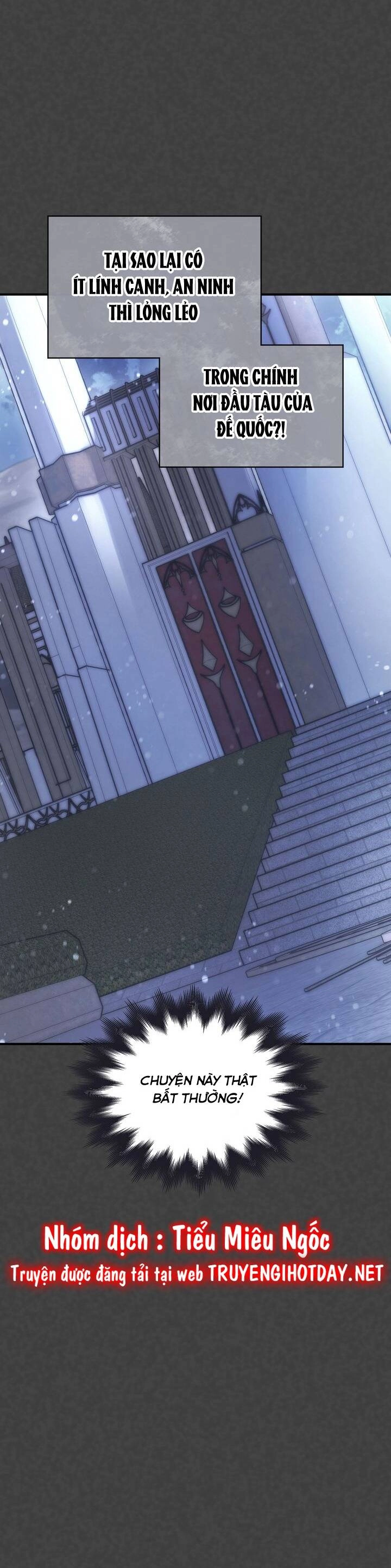 Sự Hy Sinh Của Ác Quỷ Chapter 49 - 56