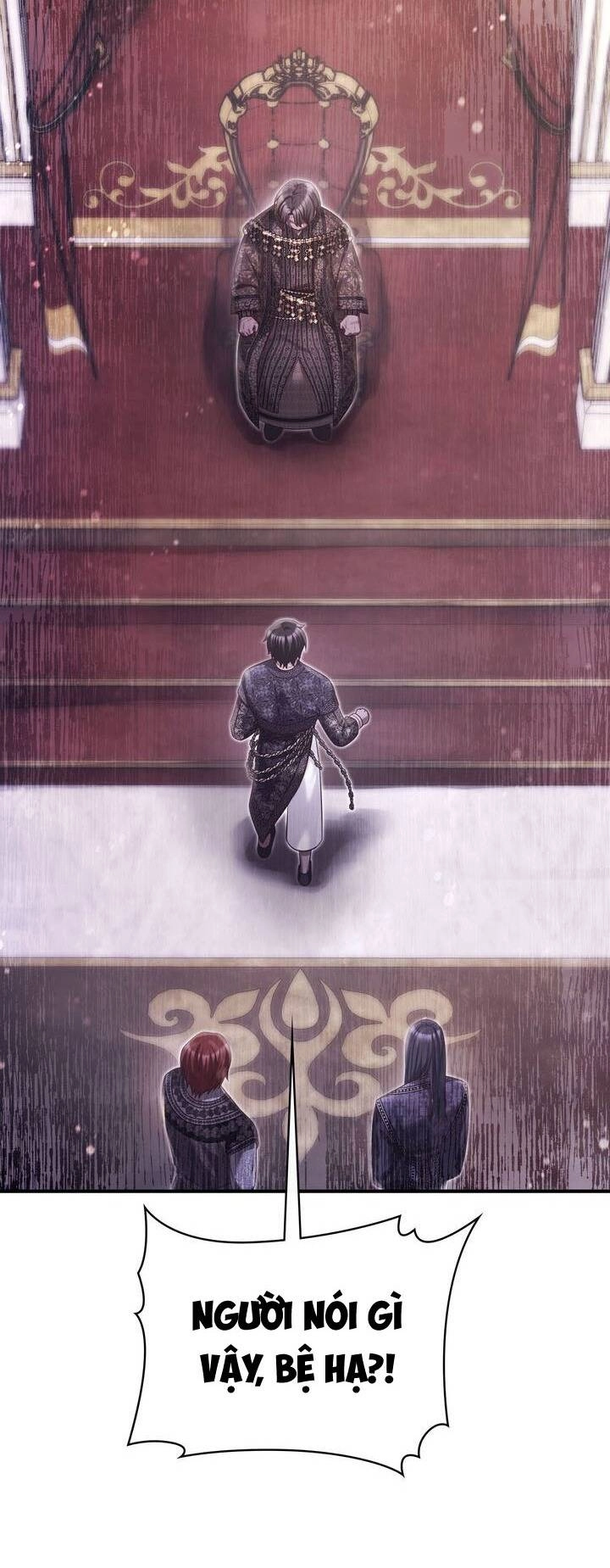 Sự Hy Sinh Của Ác Quỷ Chapter 49 - 60