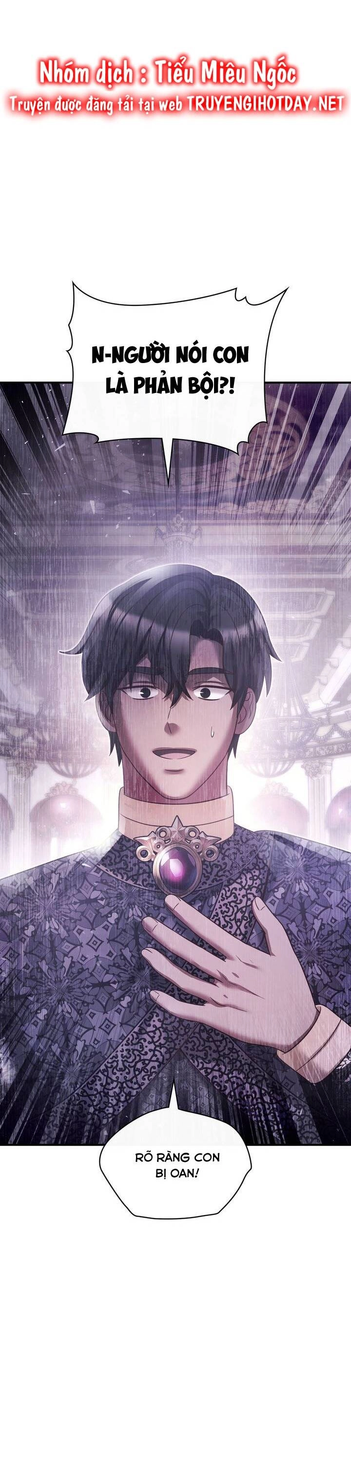 Sự Hy Sinh Của Ác Quỷ Chapter 49 - 61