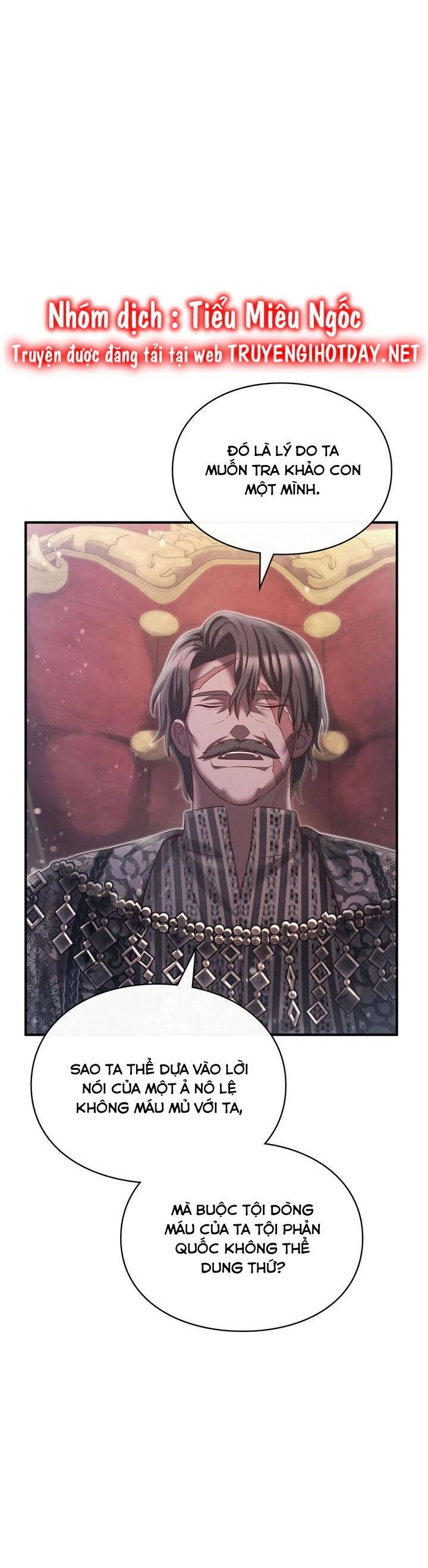 Sự Hy Sinh Của Ác Quỷ Chapter 49 - 62