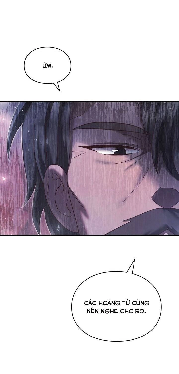 Sự Hy Sinh Của Ác Quỷ Chapter 49 - 64