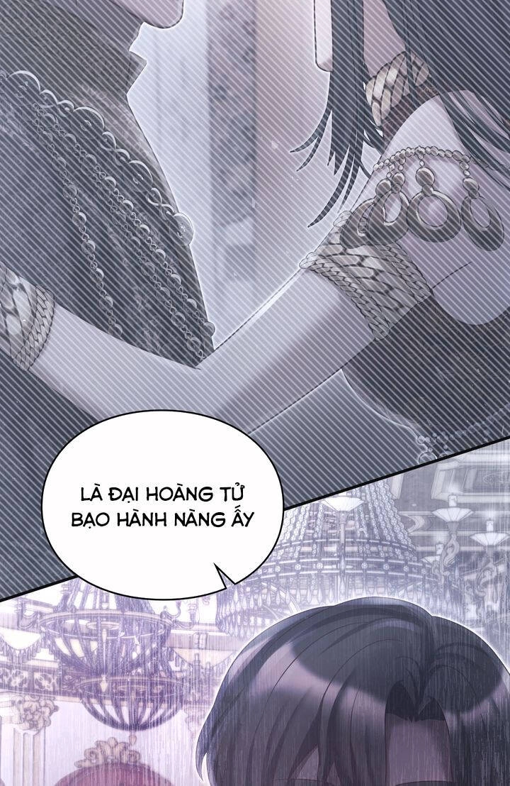 Sự Hy Sinh Của Ác Quỷ Chapter 50 - 4