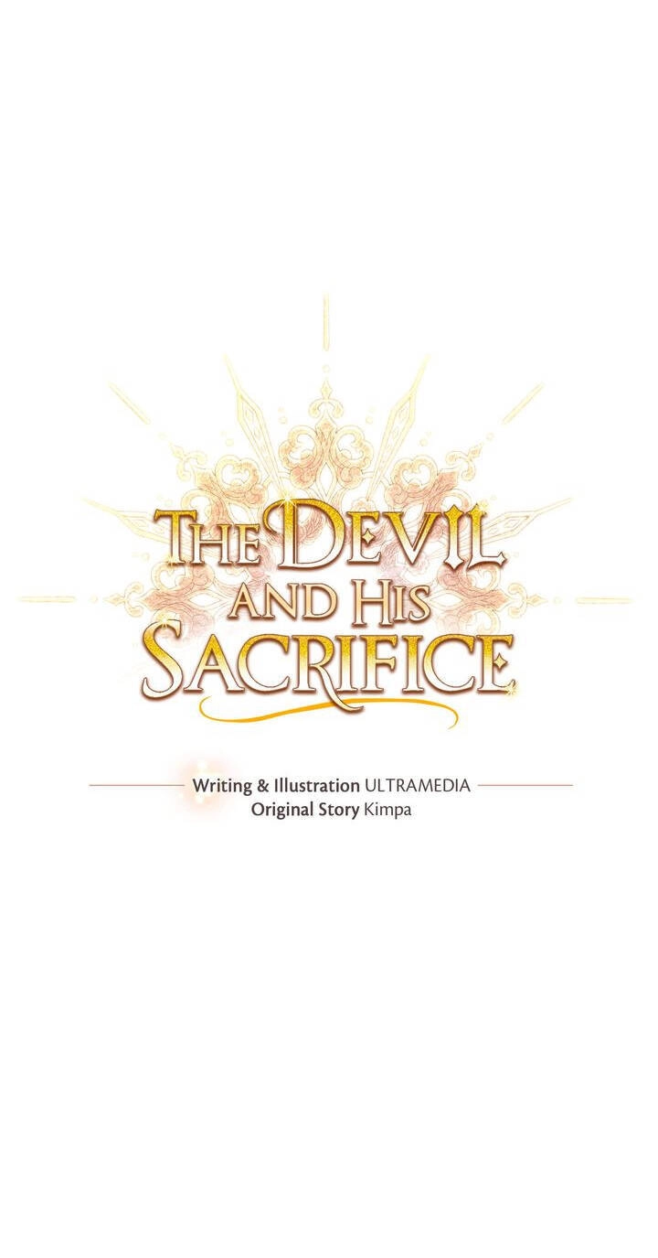 Sự Hy Sinh Của Ác Quỷ Chapter 50 - 9