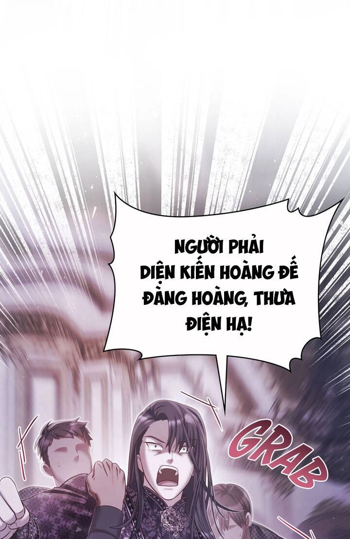 Sự Hy Sinh Của Ác Quỷ Chapter 50 - 12