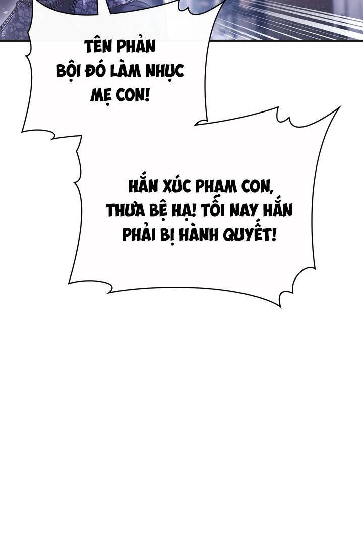 Sự Hy Sinh Của Ác Quỷ Chapter 50 - 25