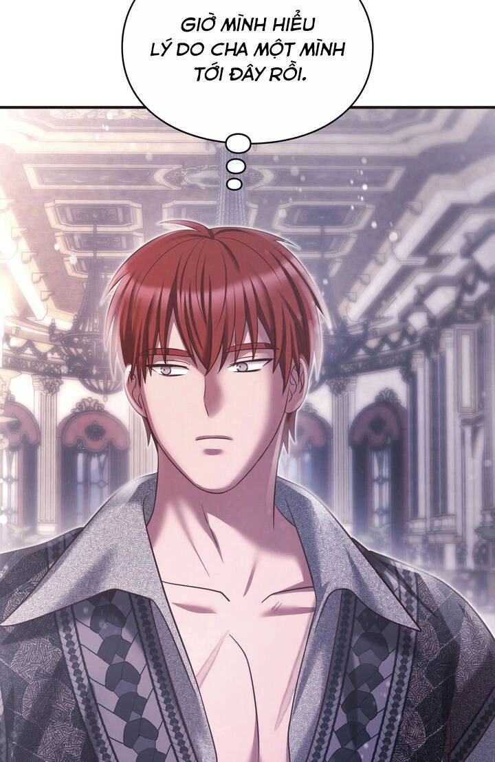 Sự Hy Sinh Của Ác Quỷ Chapter 50 - 30