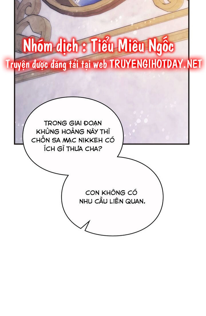 Sự Hy Sinh Của Ác Quỷ Chapter 50 - 36