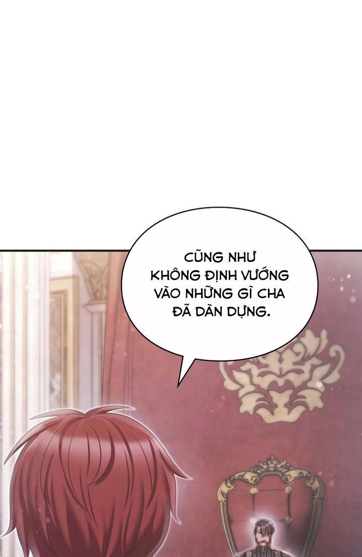 Sự Hy Sinh Của Ác Quỷ Chapter 50 - 37