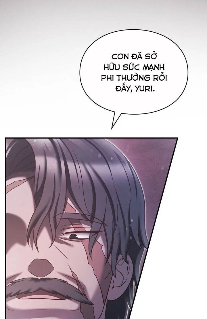 Sự Hy Sinh Của Ác Quỷ Chapter 50 - 43