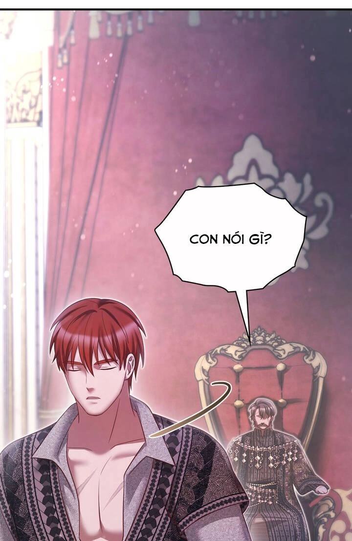 Sự Hy Sinh Của Ác Quỷ Chapter 50 - 48