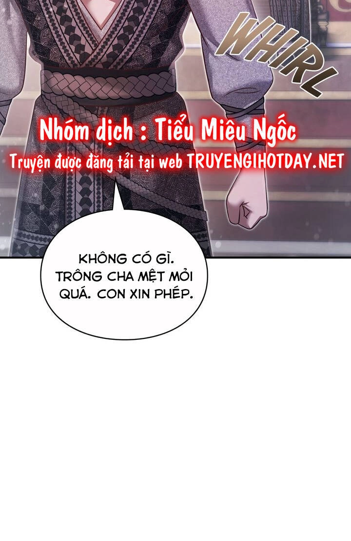 Sự Hy Sinh Của Ác Quỷ Chapter 50 - 49