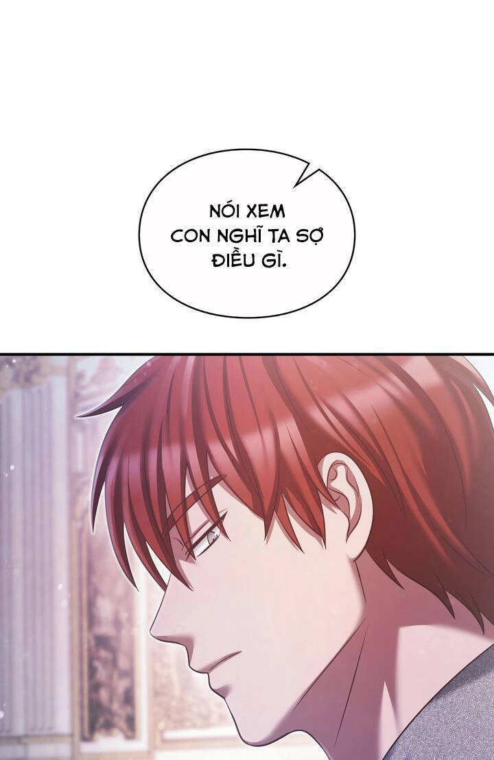 Sự Hy Sinh Của Ác Quỷ Chapter 50 - 51