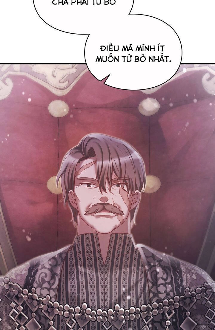 Sự Hy Sinh Của Ác Quỷ Chapter 50 - 53