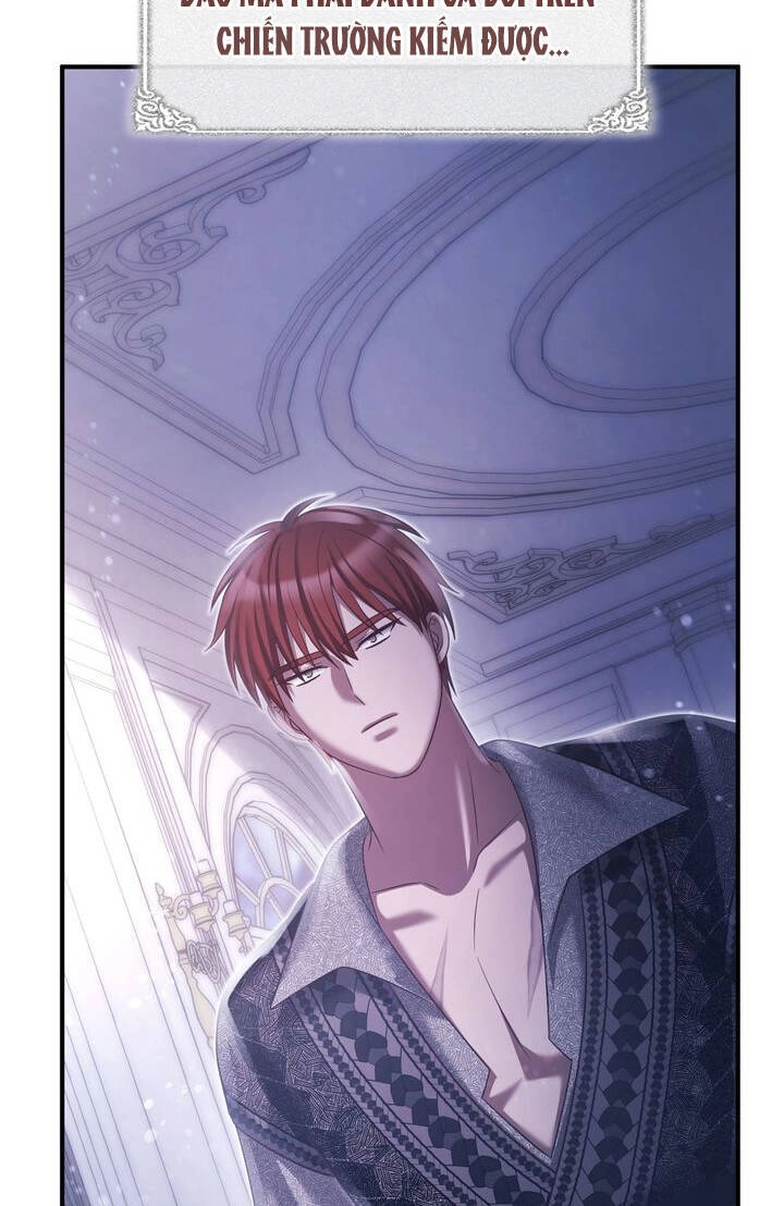 Sự Hy Sinh Của Ác Quỷ Chapter 50 - 57