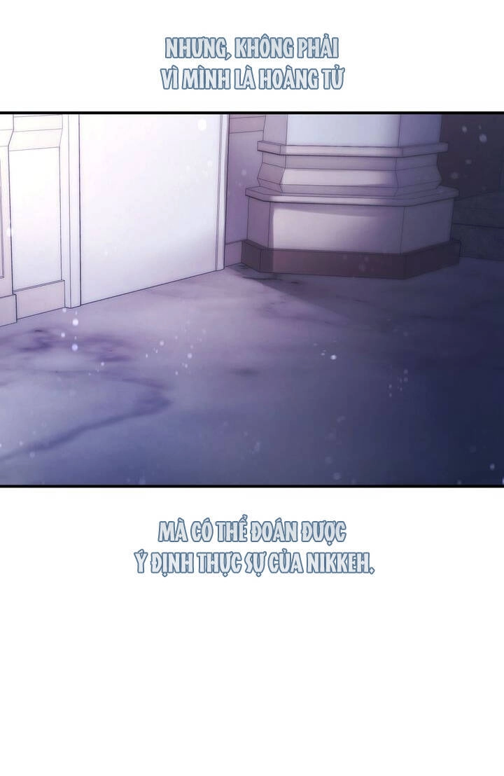 Sự Hy Sinh Của Ác Quỷ Chapter 50 - 61