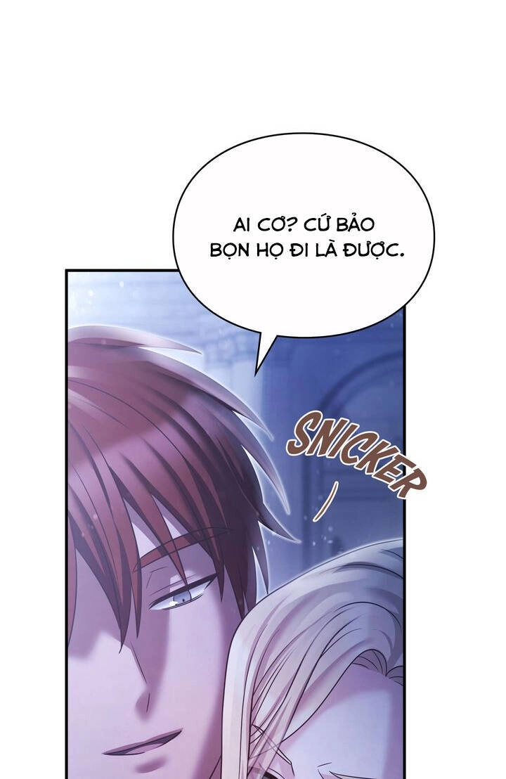 Sự Hy Sinh Của Ác Quỷ Chapter 50 - 81