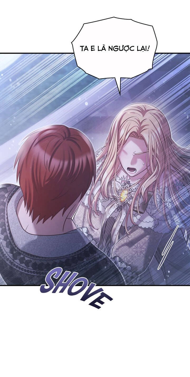 Sự Hy Sinh Của Ác Quỷ Chapter 50 - 90