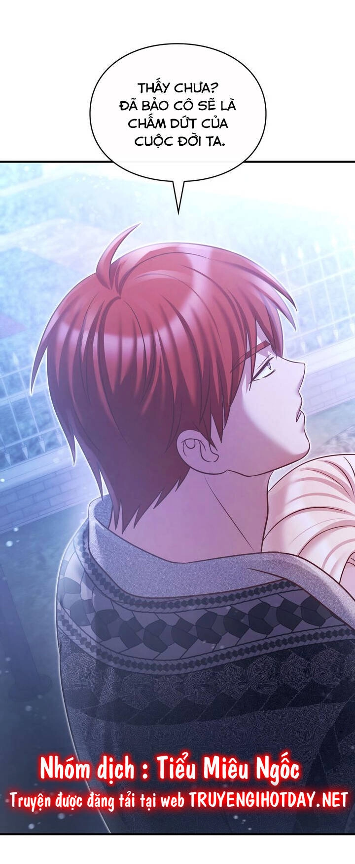 Sự Hy Sinh Của Ác Quỷ Chapter 50 - 110