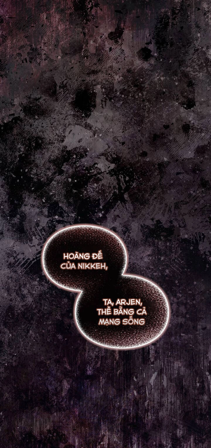 Sự Hy Sinh Của Ác Quỷ Chapter 50 - 116