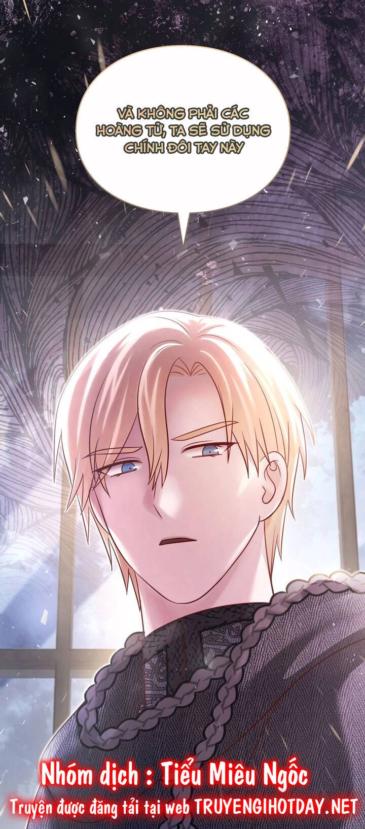 Sự Hy Sinh Của Ác Quỷ Chapter 50 - 118