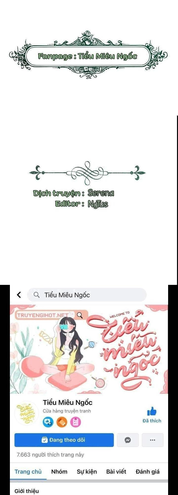 Sự Hy Sinh Của Ác Quỷ Chapter 51 - 1