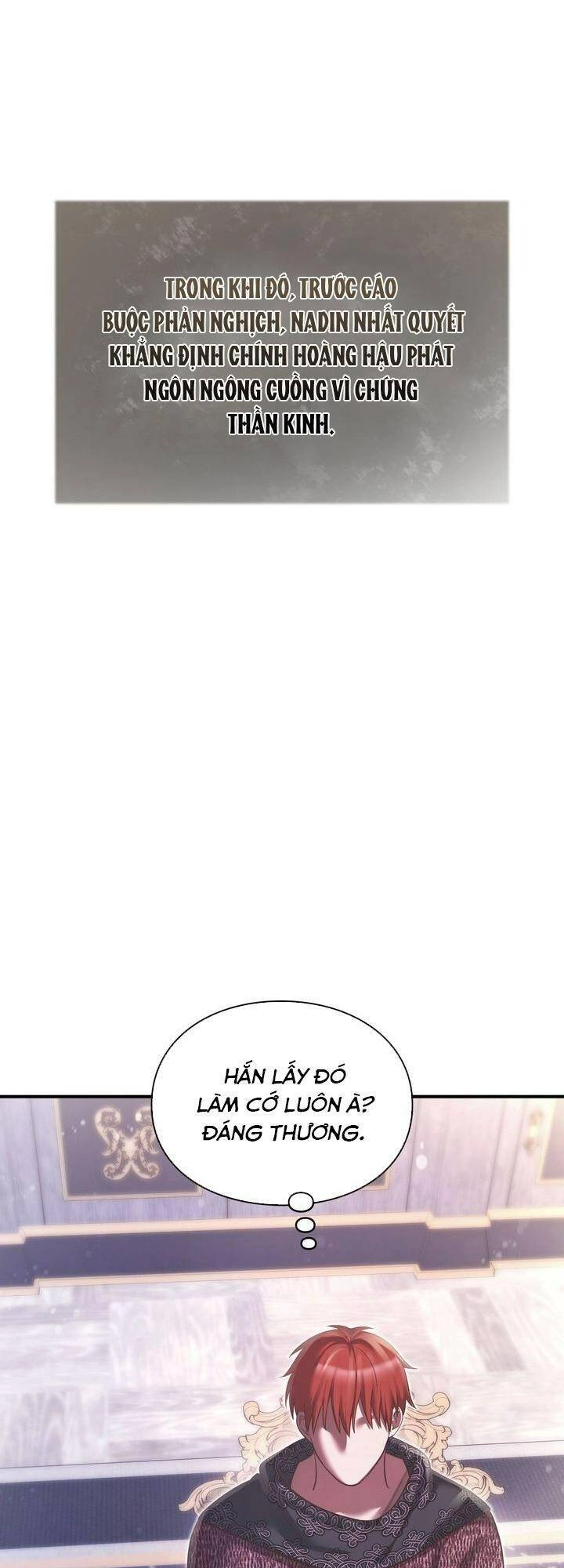 Sự Hy Sinh Của Ác Quỷ Chapter 51 - 4