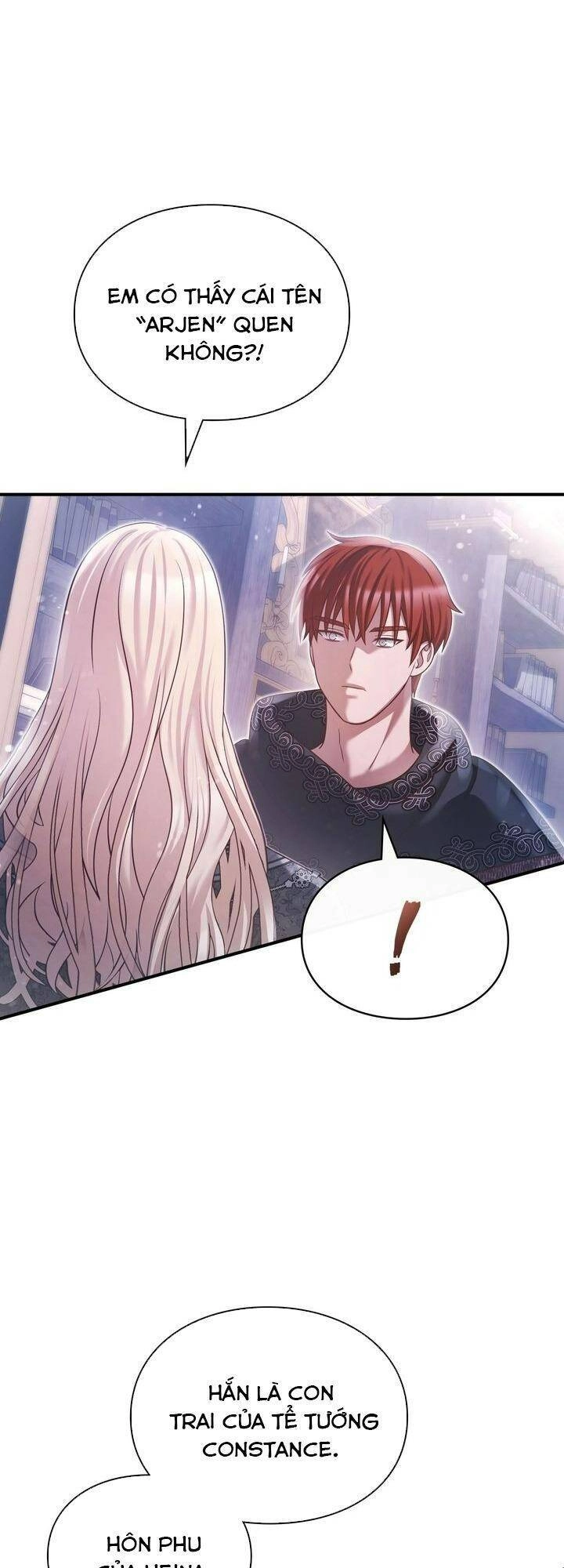 Sự Hy Sinh Của Ác Quỷ Chapter 51 - 14