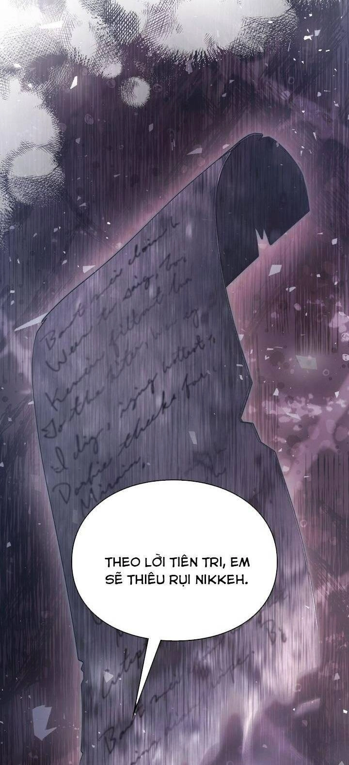 Sự Hy Sinh Của Ác Quỷ Chapter 51 - 18