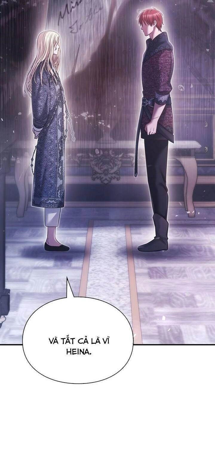 Sự Hy Sinh Của Ác Quỷ Chapter 51 - 19