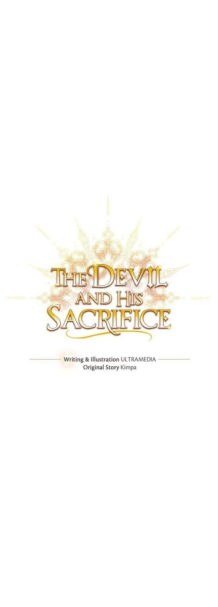 Sự Hy Sinh Của Ác Quỷ Chapter 51 - 21