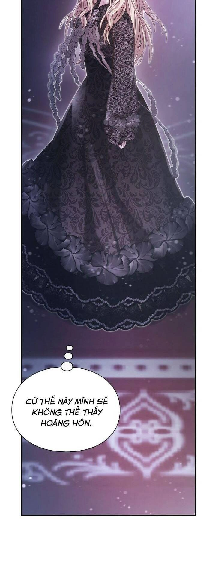 Sự Hy Sinh Của Ác Quỷ Chapter 51 - 26