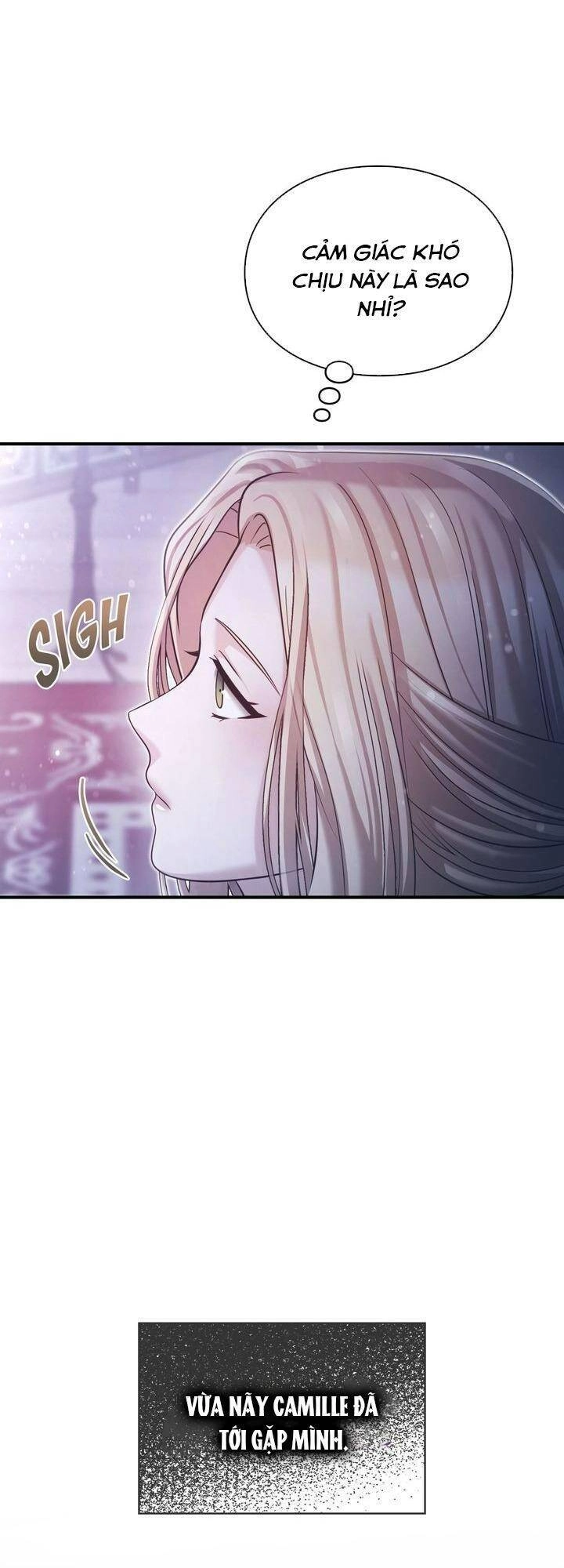 Sự Hy Sinh Của Ác Quỷ Chapter 51 - 27