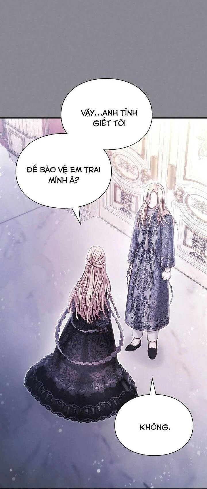 Sự Hy Sinh Của Ác Quỷ Chapter 51 - 33