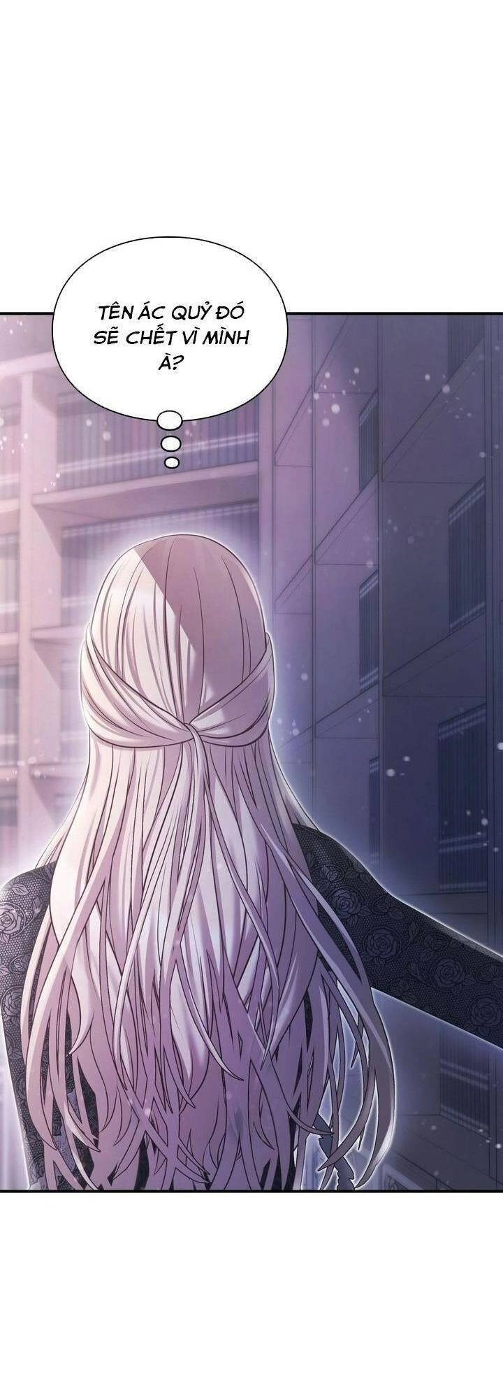 Sự Hy Sinh Của Ác Quỷ Chapter 51 - 41