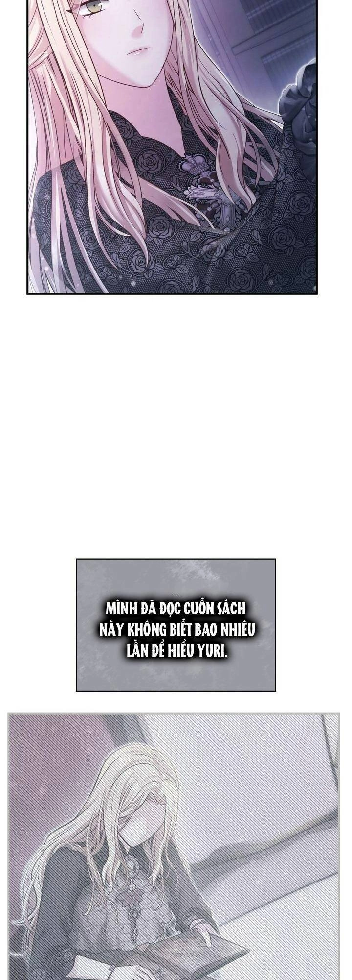 Sự Hy Sinh Của Ác Quỷ Chapter 51 - 43