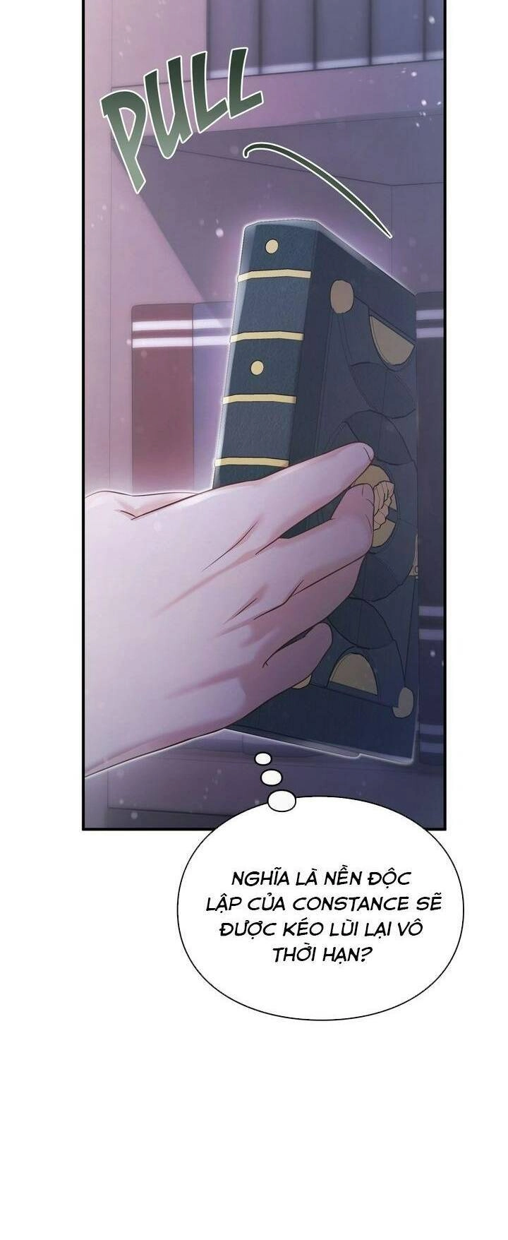 Sự Hy Sinh Của Ác Quỷ Chapter 51 - 45