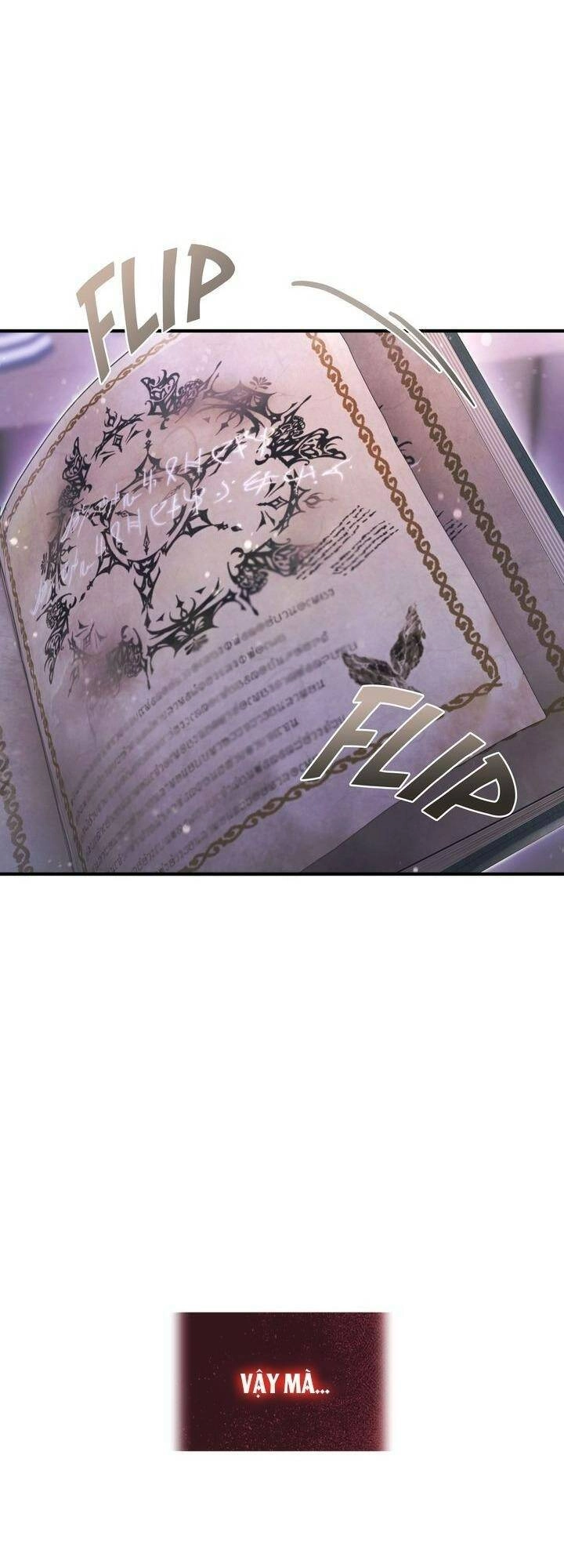 Sự Hy Sinh Của Ác Quỷ Chapter 51 - 46