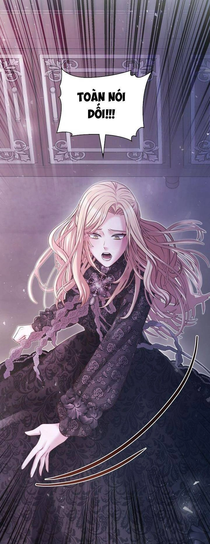 Sự Hy Sinh Của Ác Quỷ Chapter 51 - 51