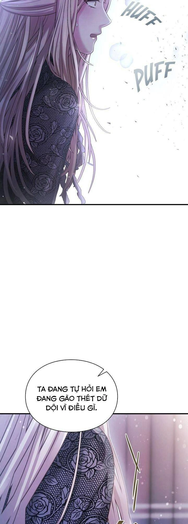 Sự Hy Sinh Của Ác Quỷ Chapter 51 - 54