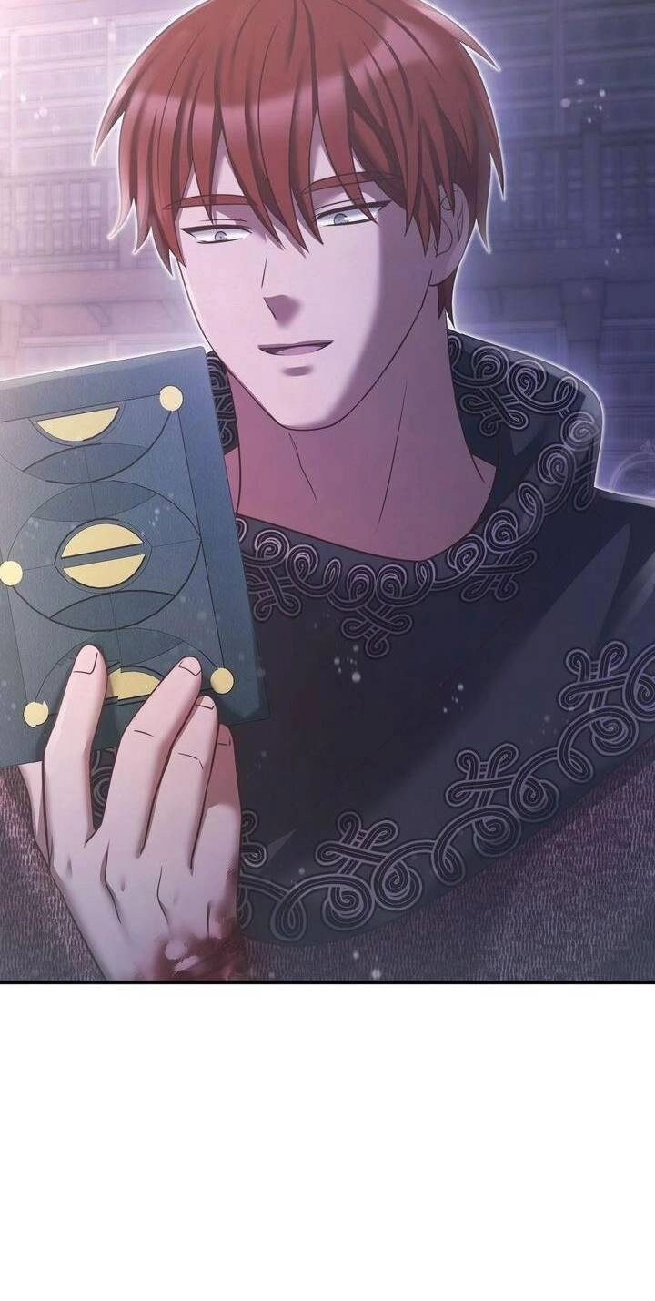 Sự Hy Sinh Của Ác Quỷ Chapter 51 - 56