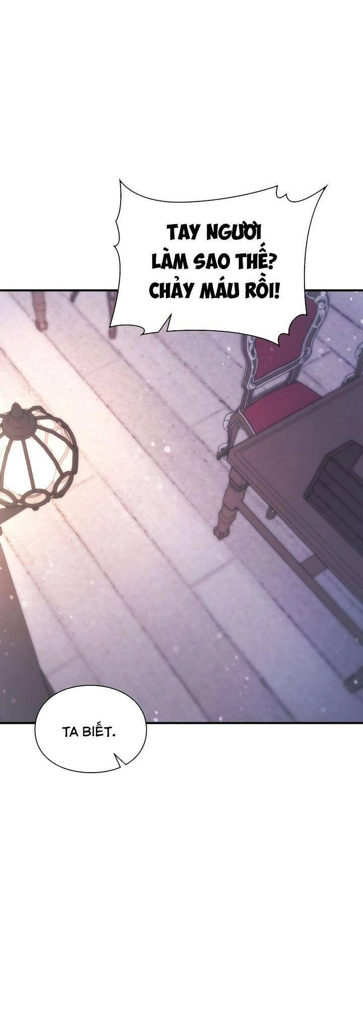 Sự Hy Sinh Của Ác Quỷ Chapter 51 - 57